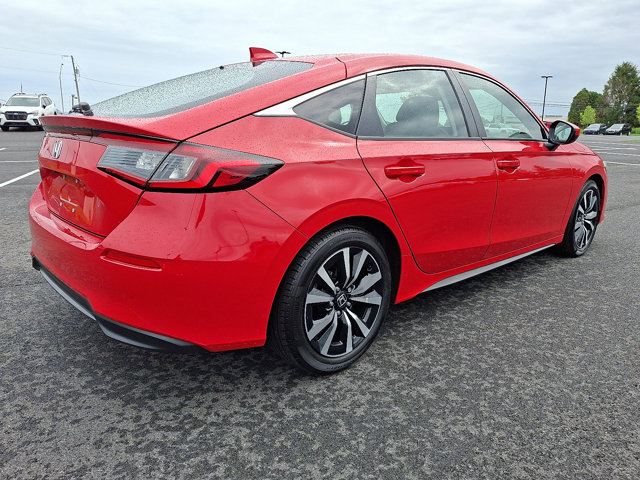 Used 2023 Honda Civic EX-L image 7