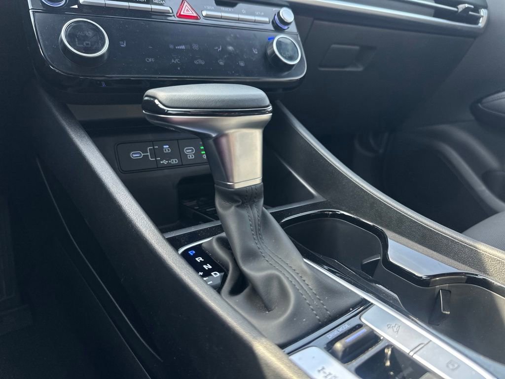 New 2025 Hyundai Santa Cruz XRT image 19