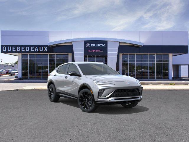 New 2026 Buick Envista Sport Touring w/ Convenience I Package image 97