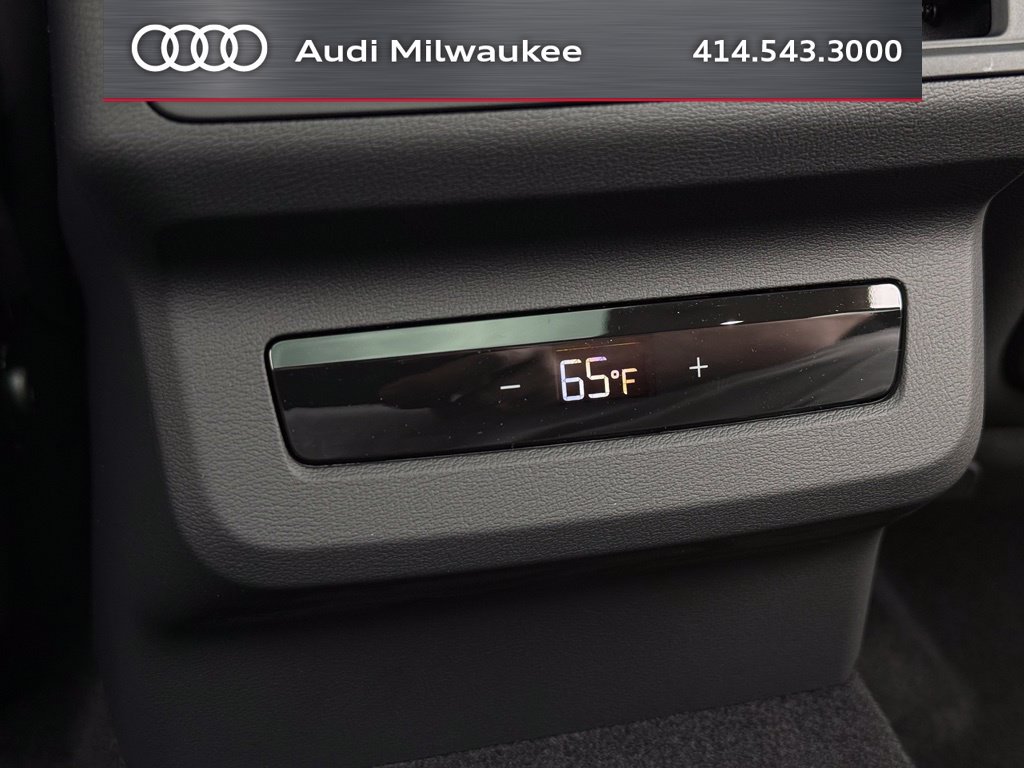New 2026 Audi Q5 Premium Plus AWD/4WD image 36