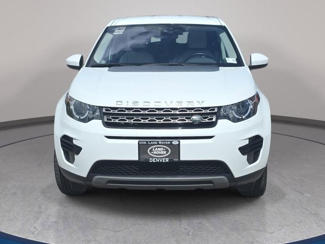 Used 2019 Land Rover Discovery Sport SE image 3