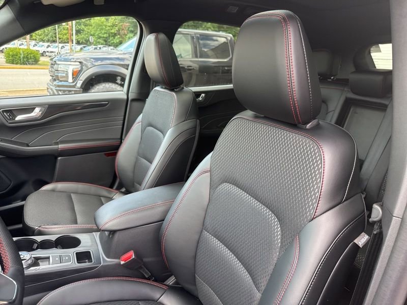 New 2025 Ford Escape ST-Line Elite w/ Tech Pack #2 image 22
