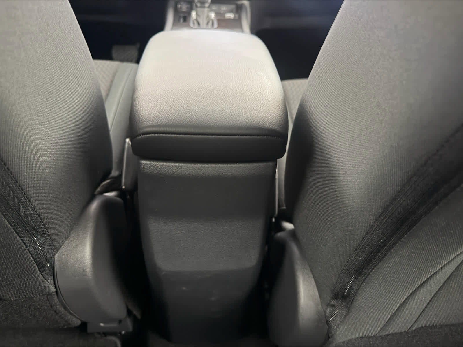 New 2026 Nissan Kicks S FWD image 21