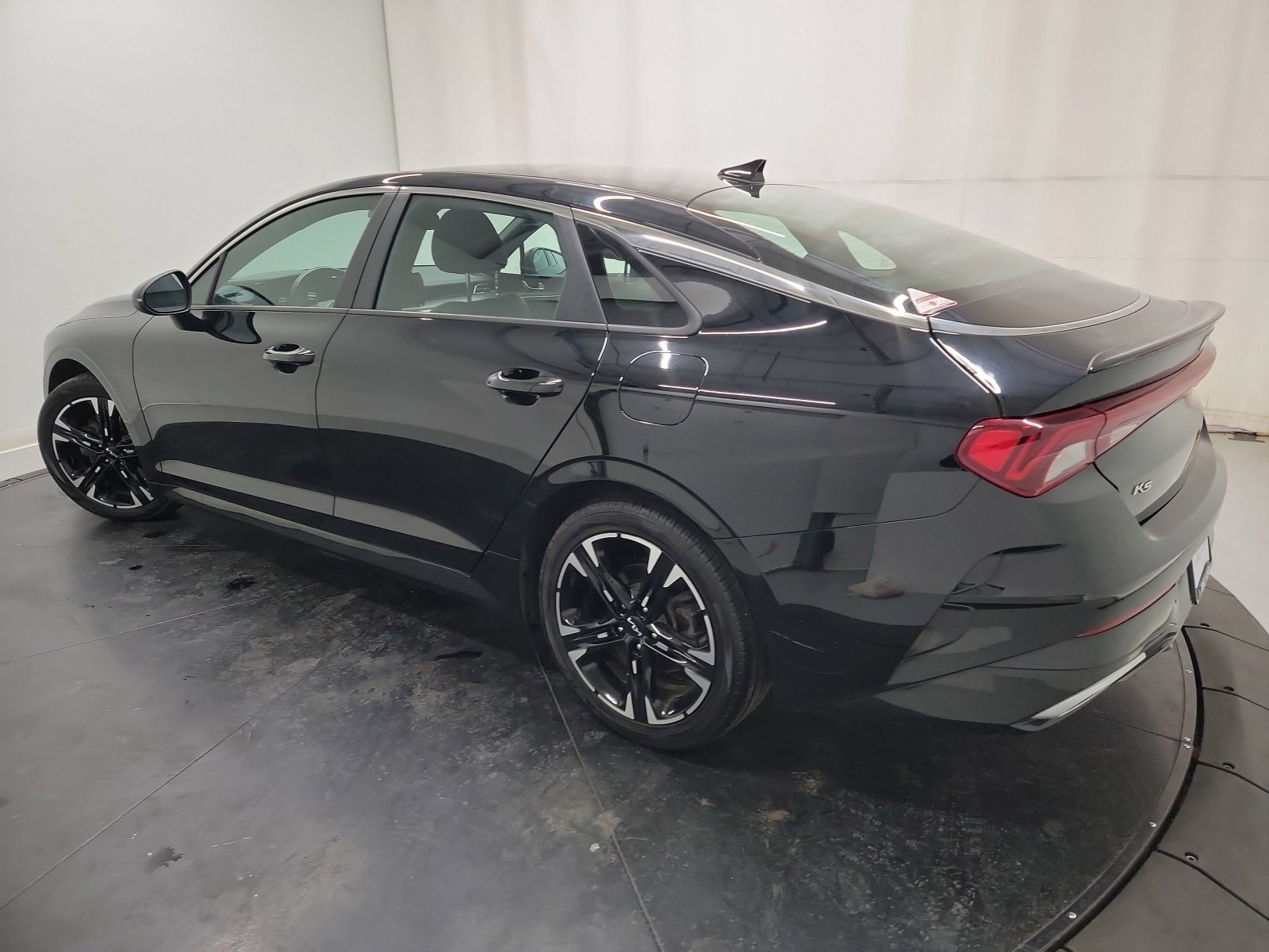 Used 2022 Kia K5 GT-Line image 6