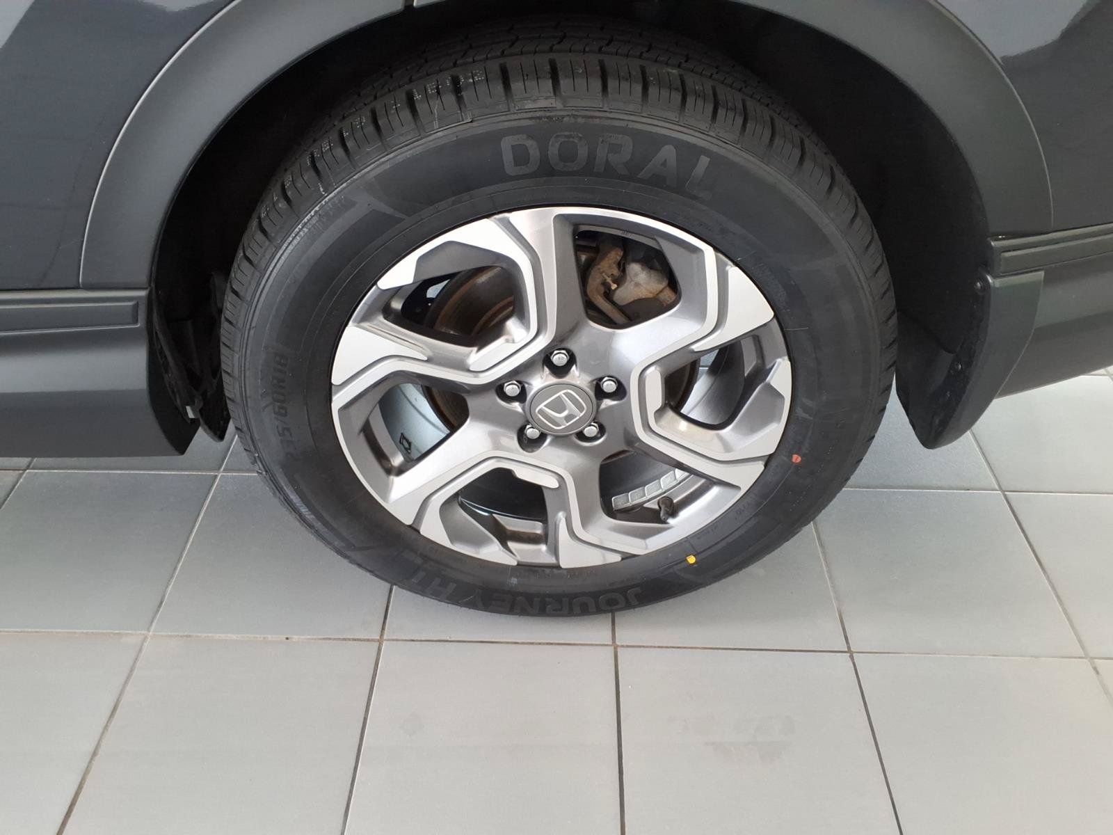 Certified 2019 Honda CR-V EX image 17