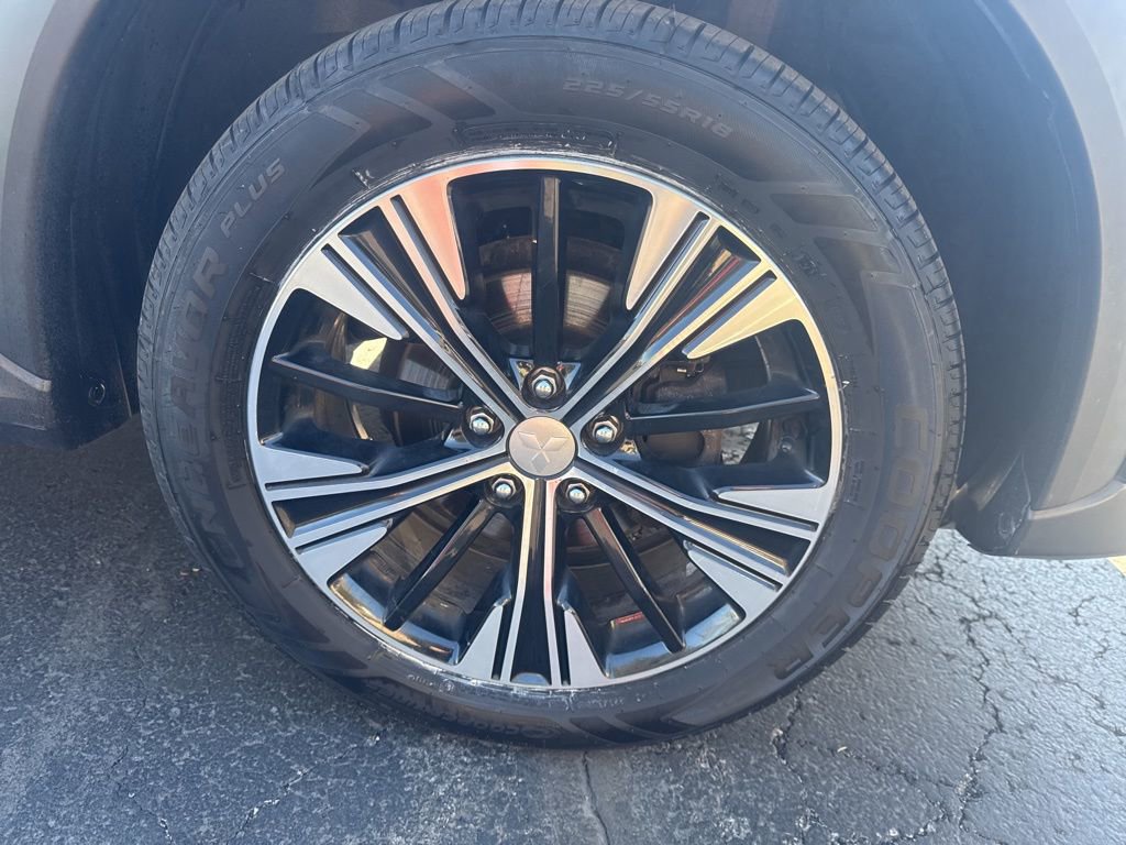 Used 2020 Mitsubishi Eclipse Cross SE image 51