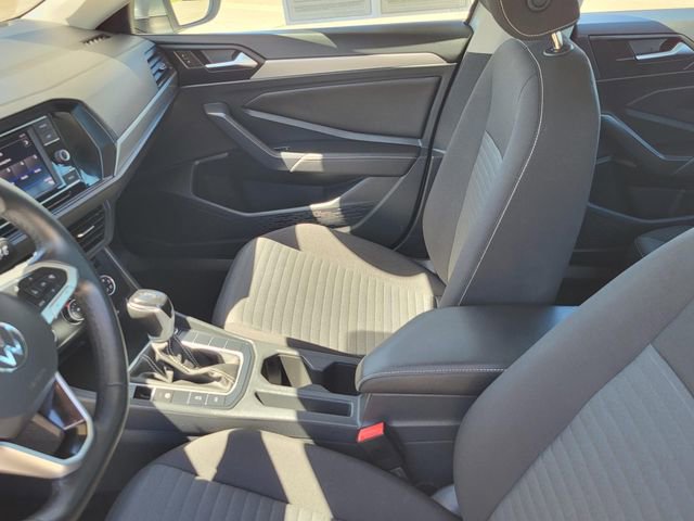 Used 2024 Volkswagen Jetta S image 10