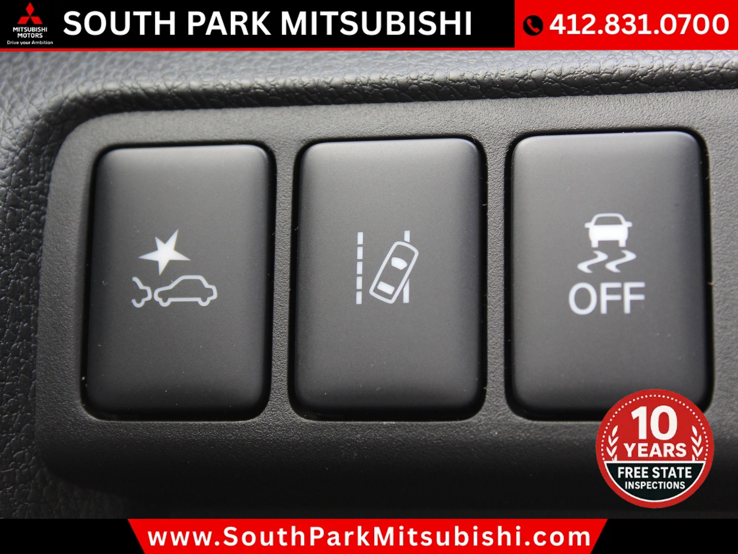 New 2025 Mitsubishi Eclipse Cross SEL image 22