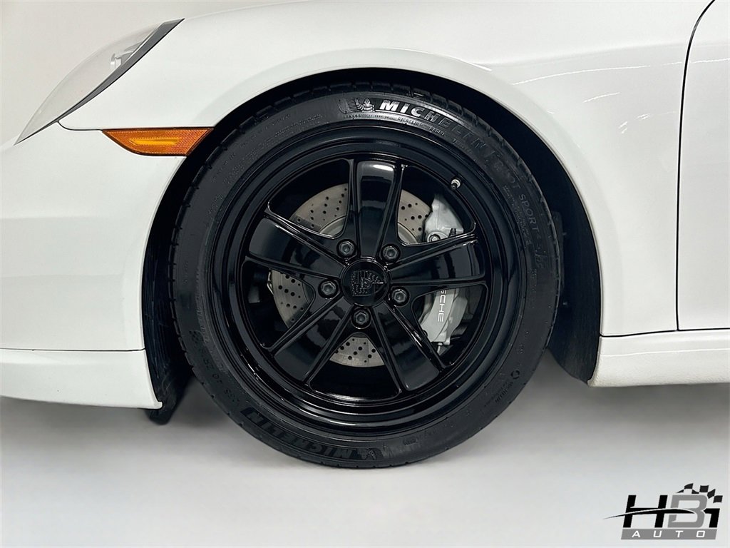 Used 2013 Porsche 911 Carrera S image 18