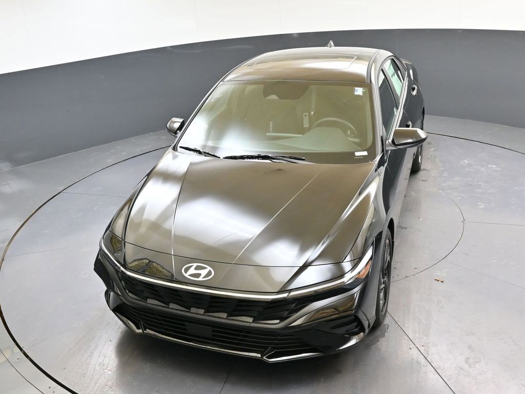 New 2026 Hyundai Elantra SEL Sport image 29