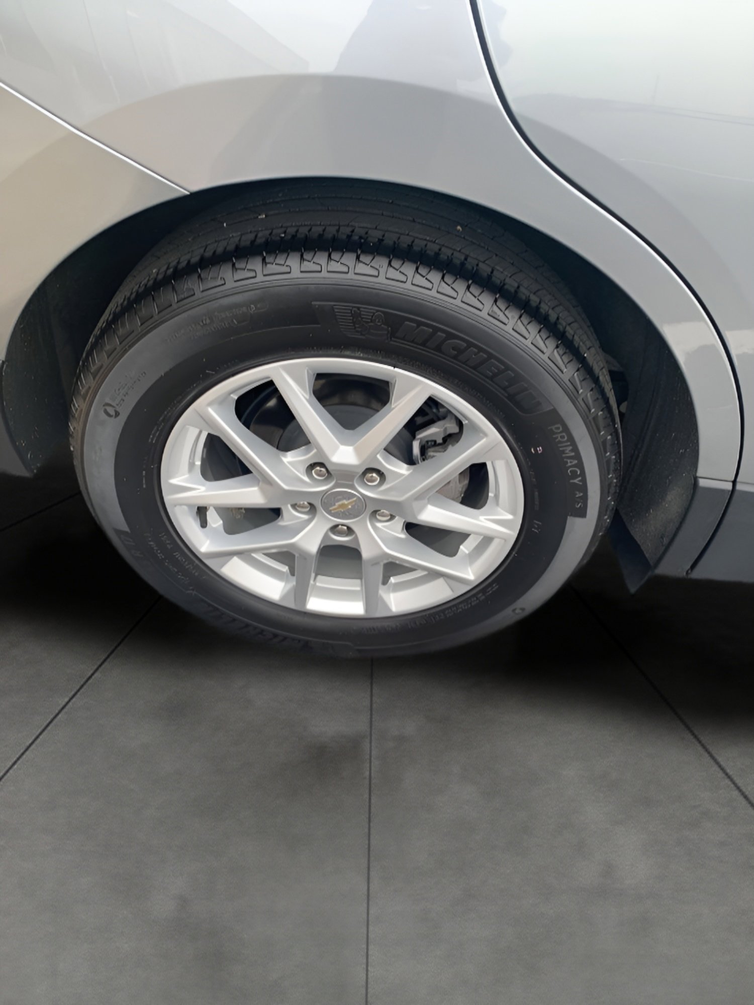 Certified 2023 Chevrolet Equinox LS w/ LS Convenience Package FWD image 22