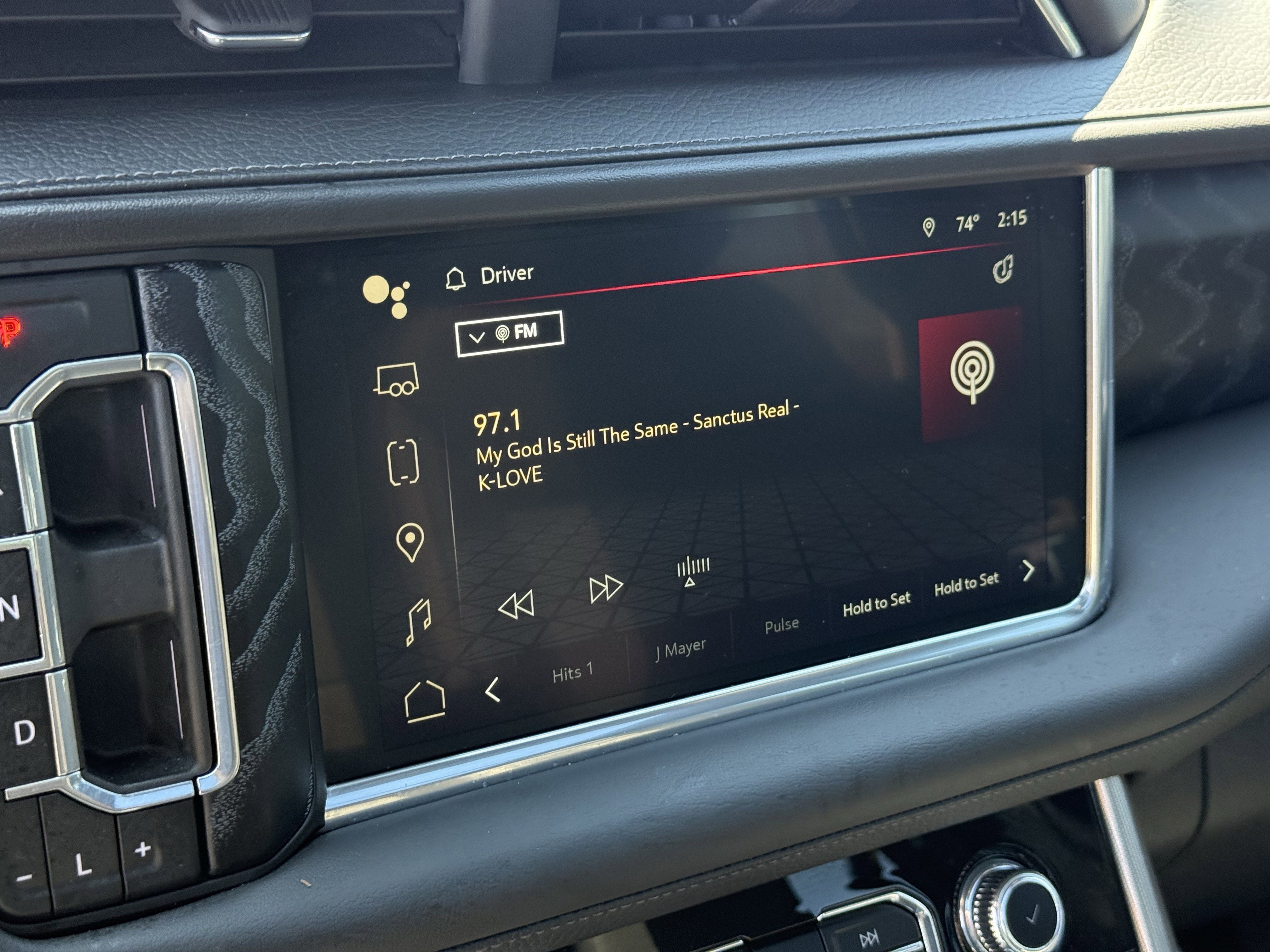 Used 2024 GMC Yukon Denali AWD/4WD image 20
