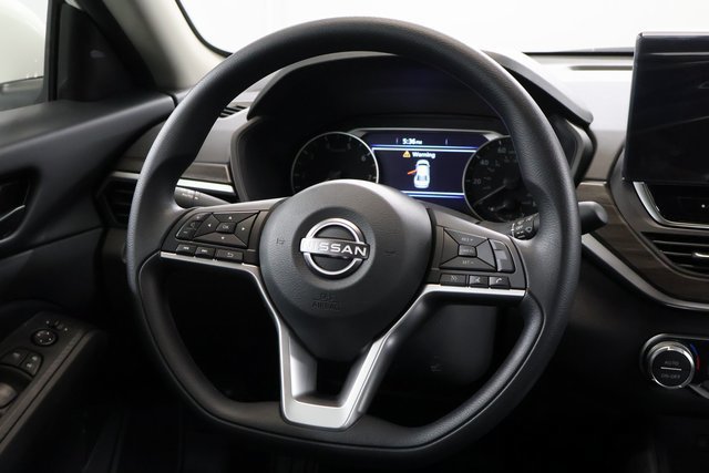 New 2026 Nissan Altima 2.5 SV w/ SV Special Edition Package AWD/4WD image 15