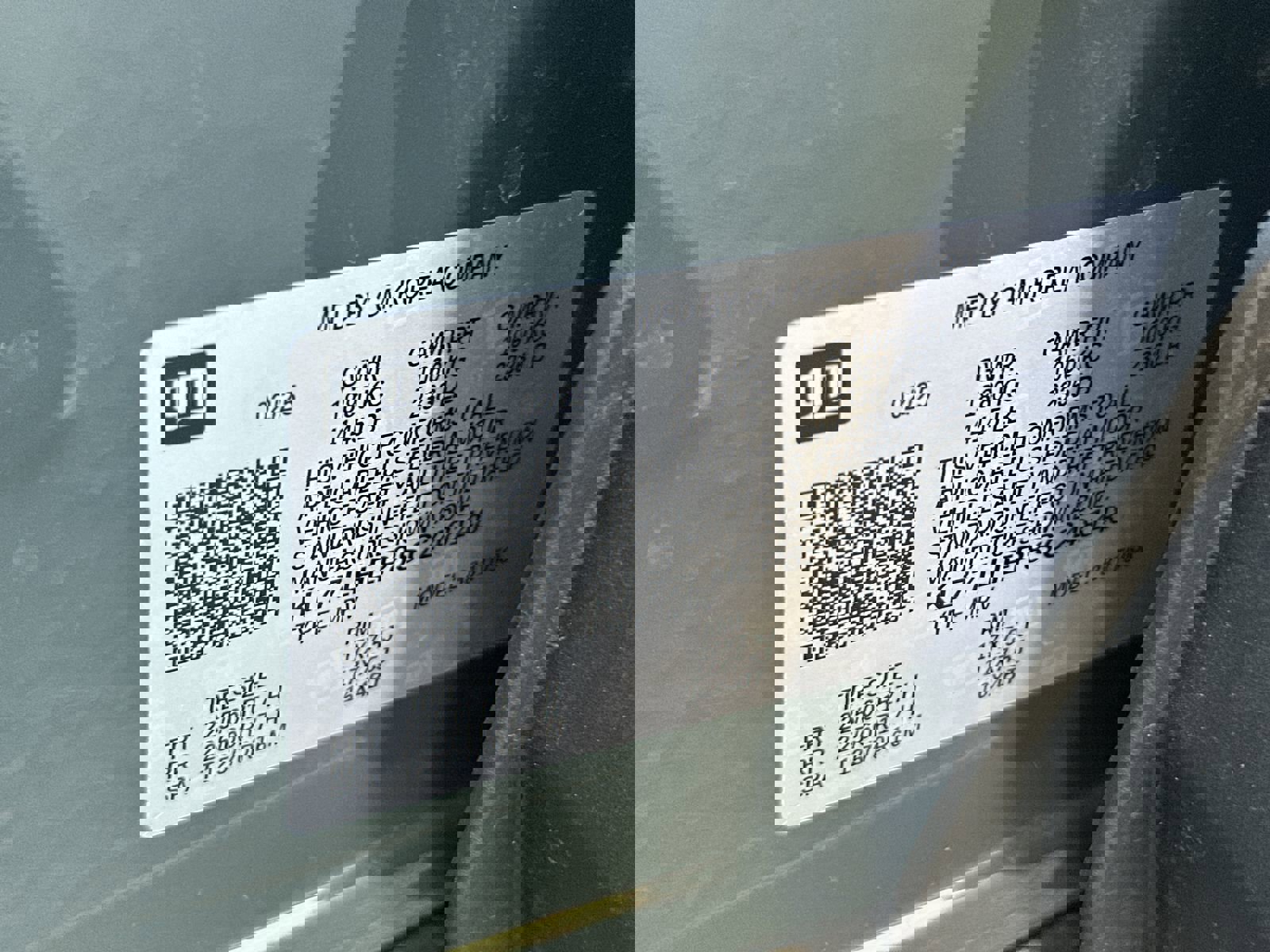 Used 2025 Chevrolet Trax LT image 35