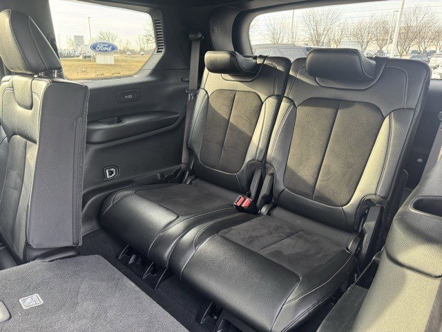 Used 2024 Jeep Grand Cherokee L Laredo image 27