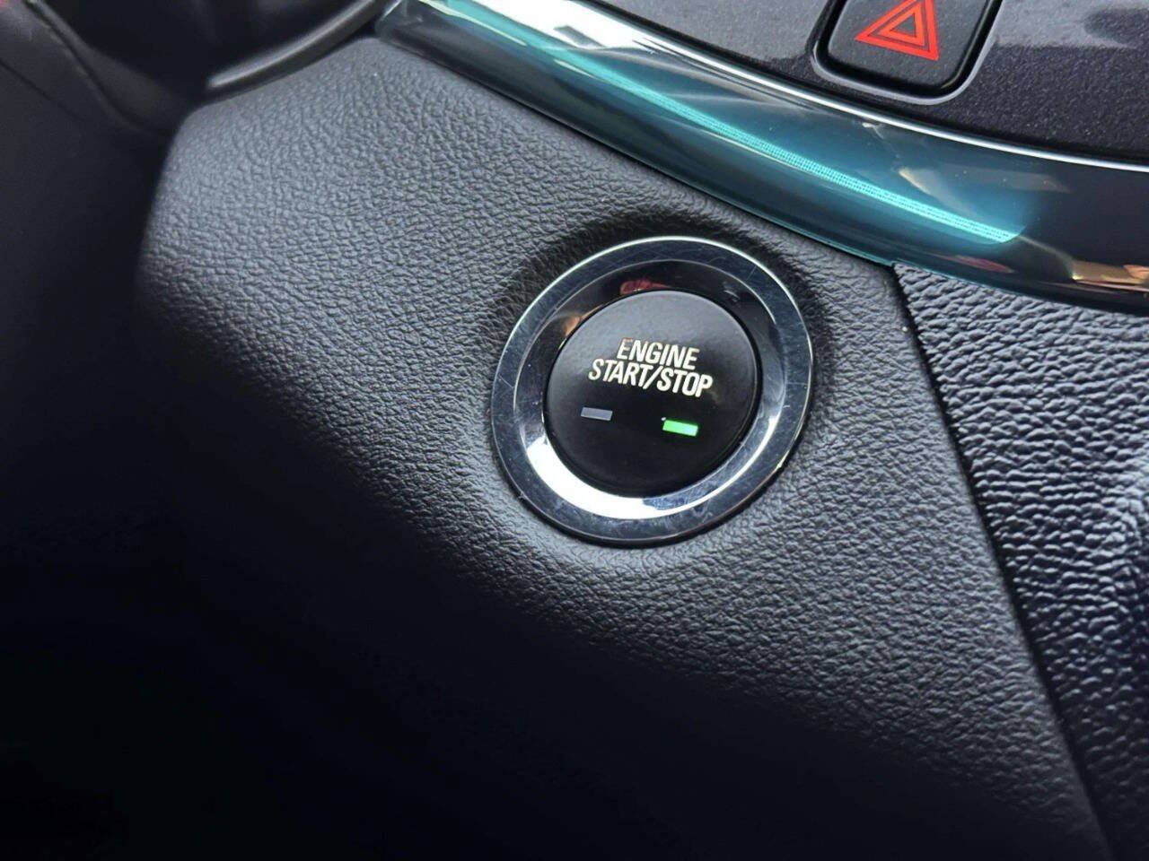 Used 2015 Chevrolet Impala LTZ FWD image 36