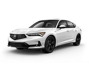 New 2026 Acura Integra A-Spec image 1