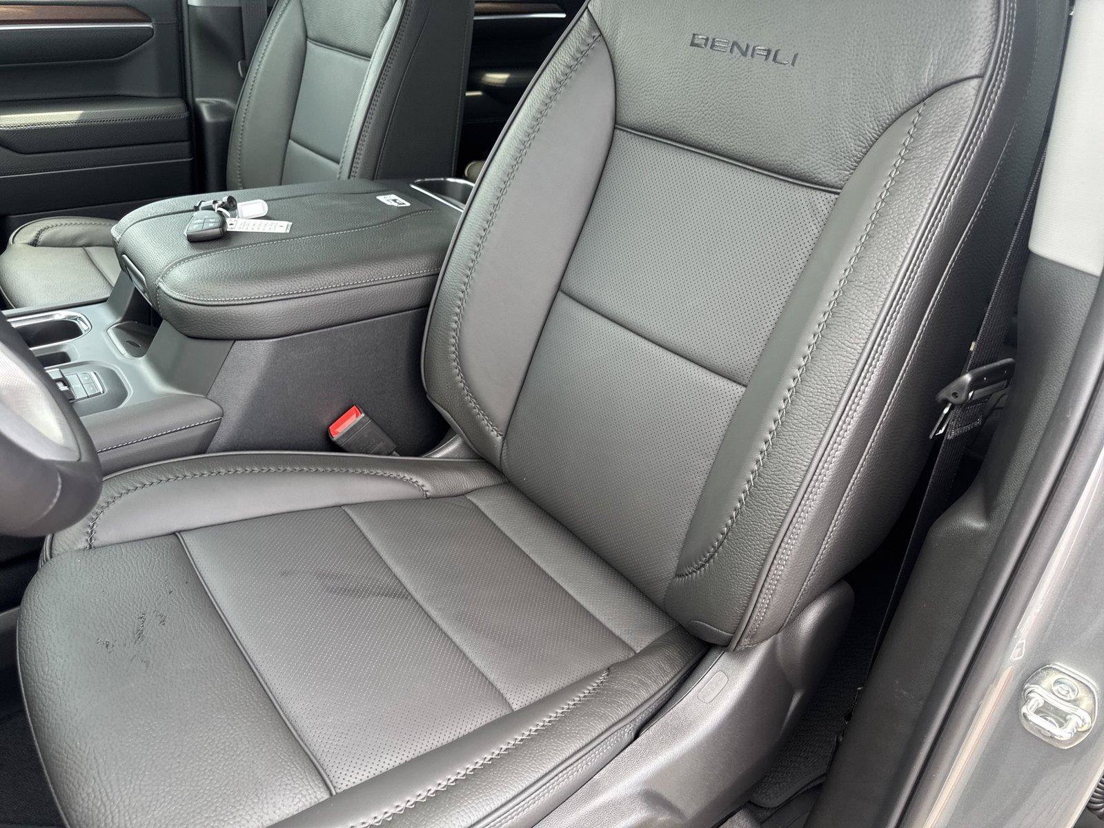 New 2026 GMC Sierra 1500 Denali AWD/4WD image 11