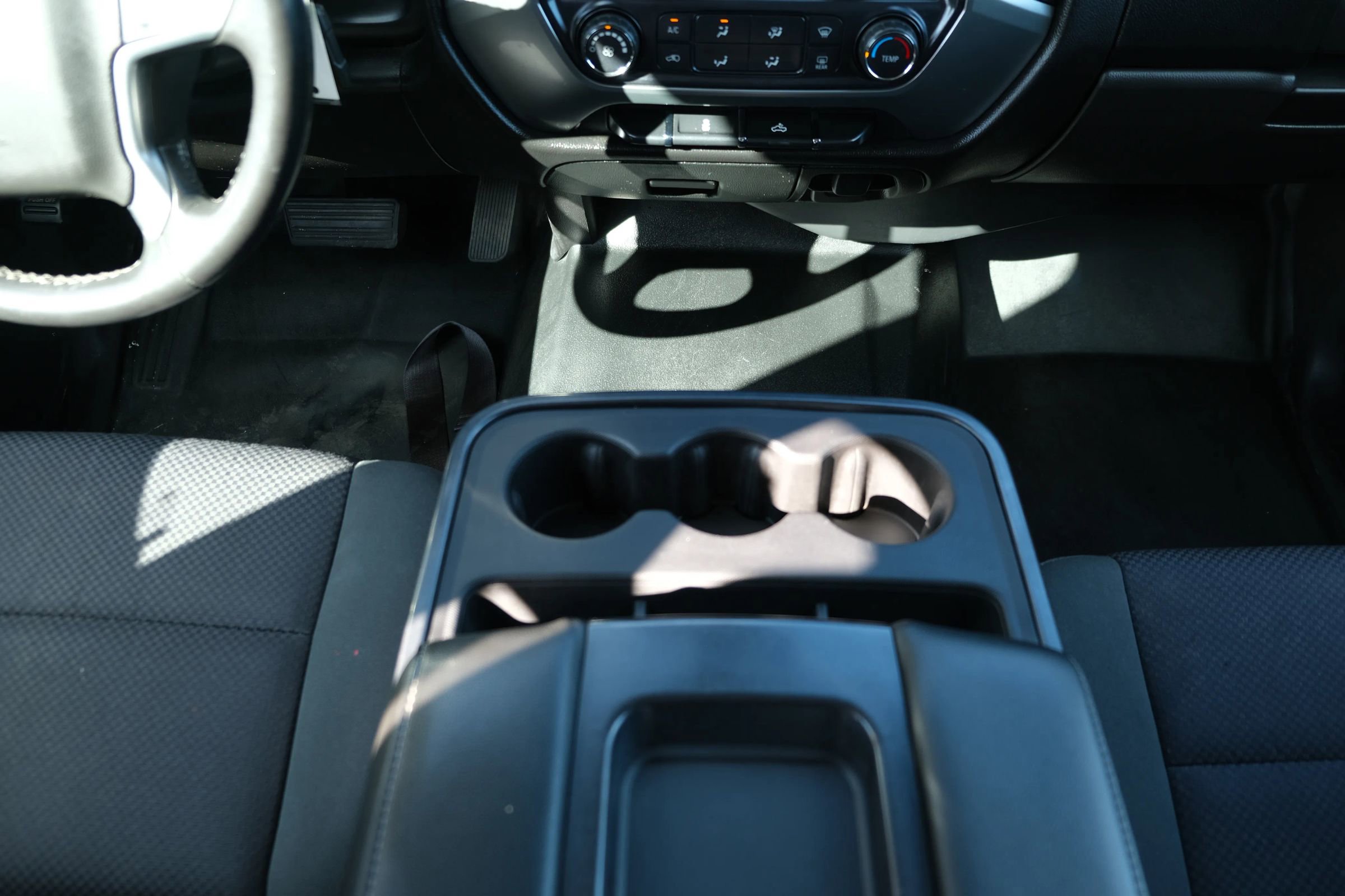 Used 2015 Chevrolet Silverado 1500 LT w/ Trailering Package image 27