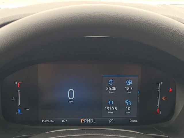 Used 2025 Ford Escape Active FWD image 15