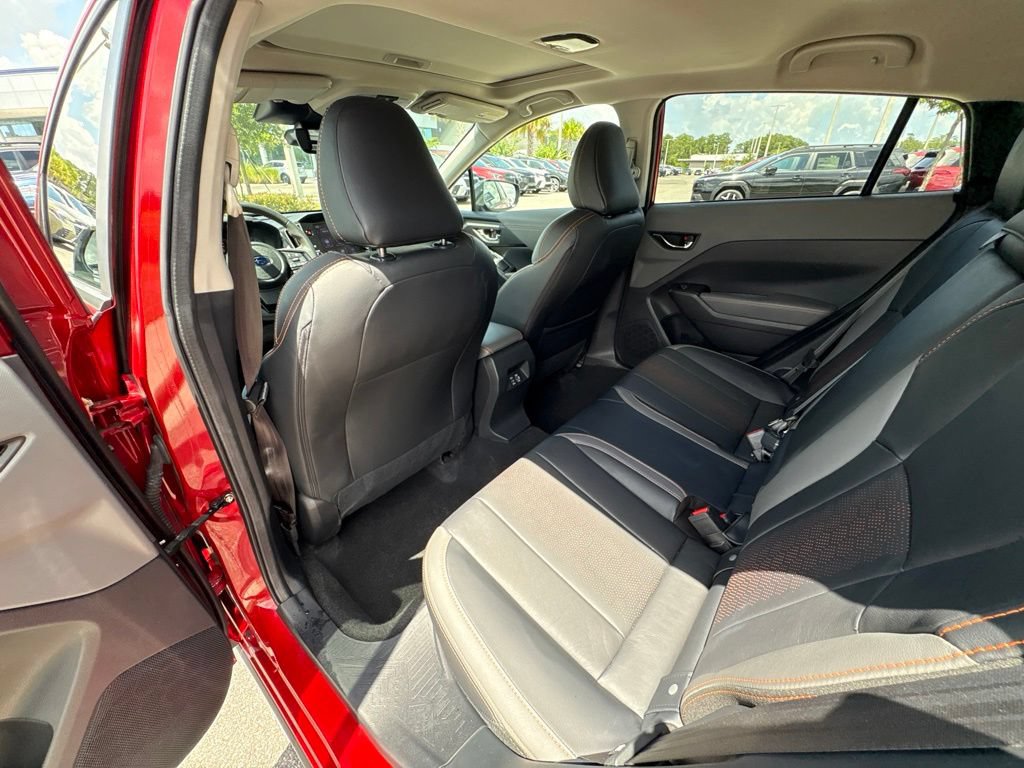 Certified 2024 Subaru Crosstrek 2.5i Limited w/ Popular Package #4A AWD/4WD image 16