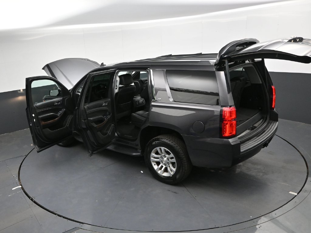 Used 2018 Chevrolet Tahoe LT AWD/4WD image 42