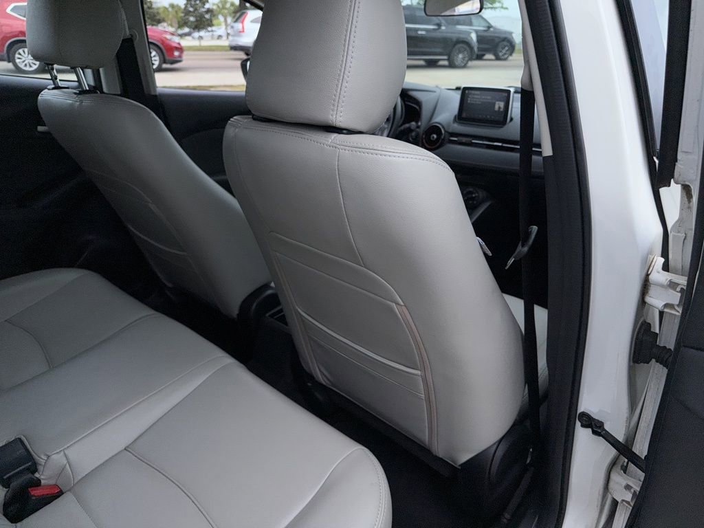 Used 2017 MAZDA CX-3 Sport image 20