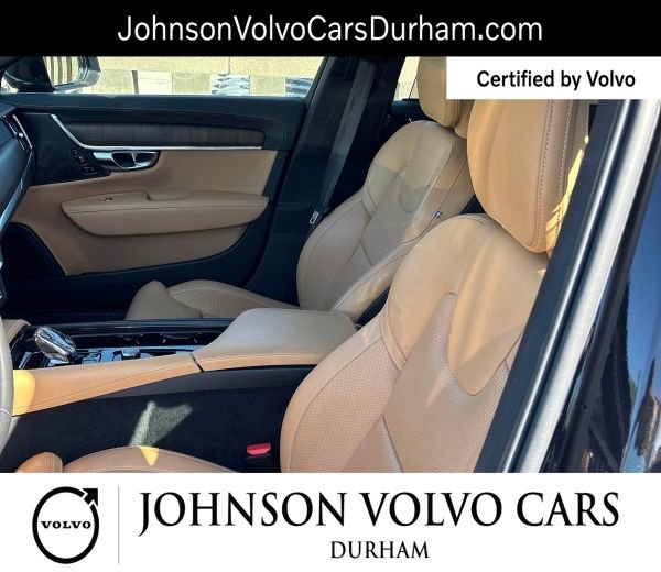 Used 2023 Volvo S90 B6 Ultimate image 7