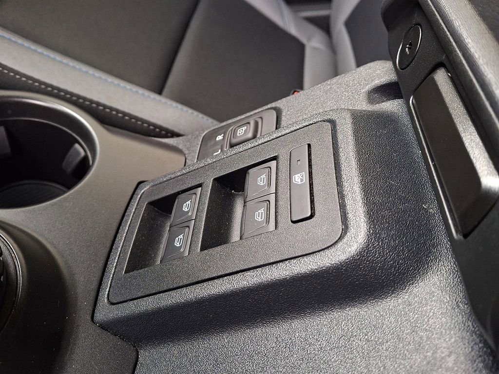 Used 2023 Ford Bronco Black Diamond image 25