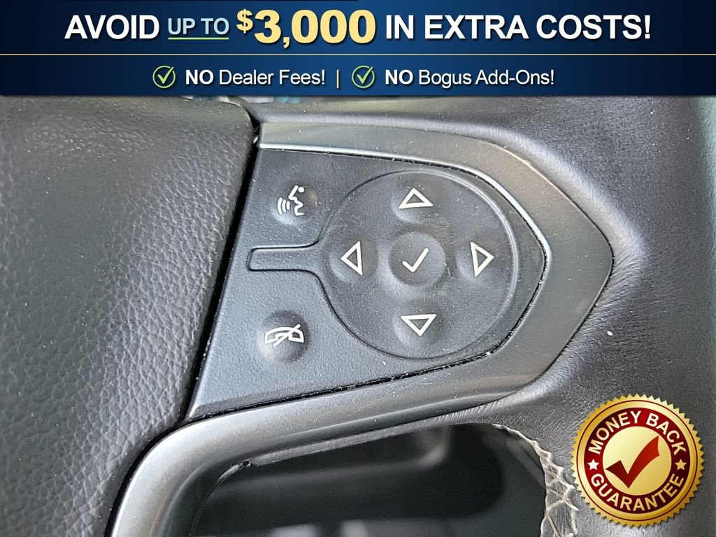 Used 2015 Chevrolet Tahoe LT RWD image 25