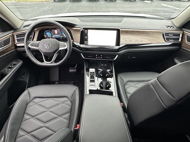 New 2026 Volkswagen Atlas SE image 33