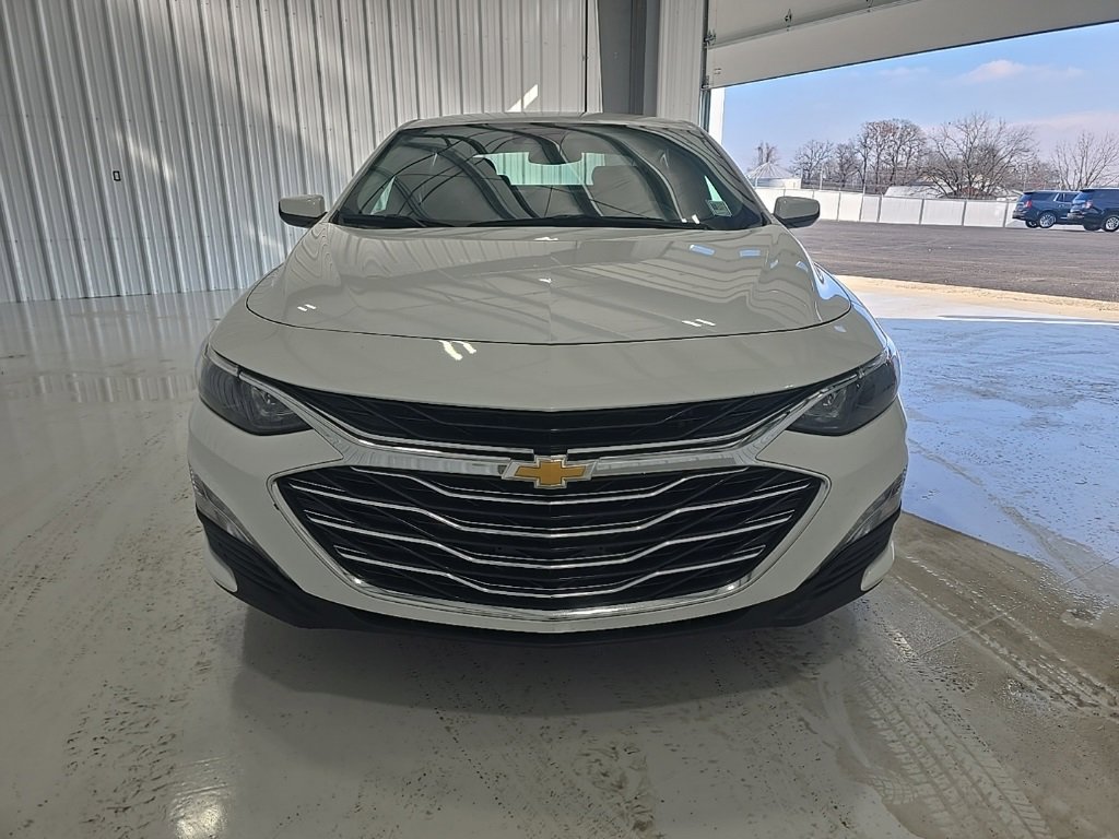 Used 2024 Chevrolet Malibu LT image 10