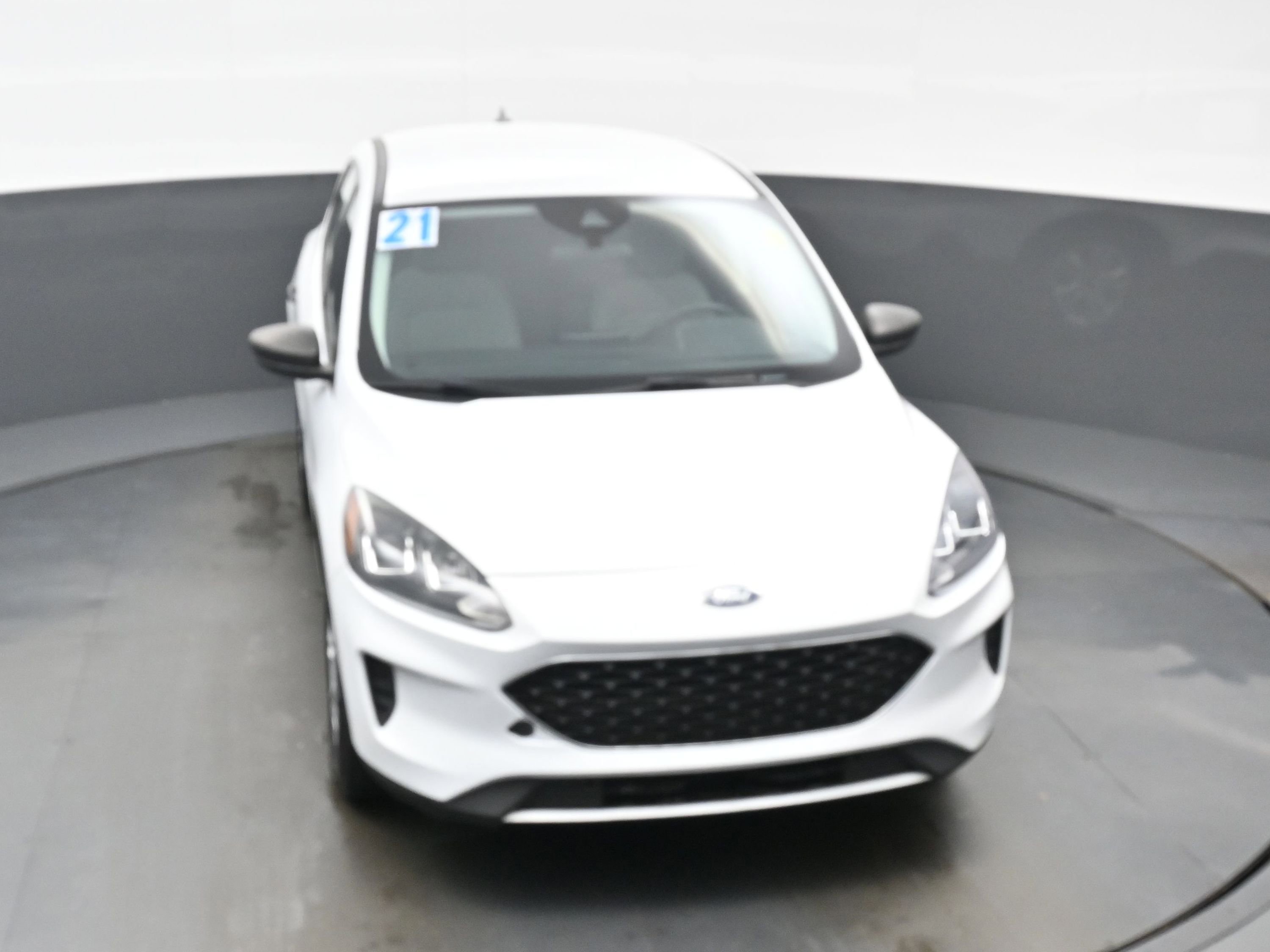 Used 2021 Ford Escape S image 37