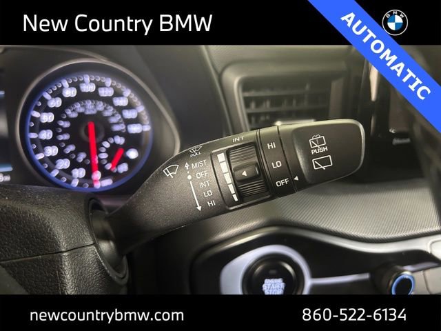 Used 2022 Hyundai Veloster N image 20