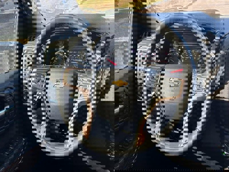 Used 2023 Chevrolet Silverado 3500 High Country image 12