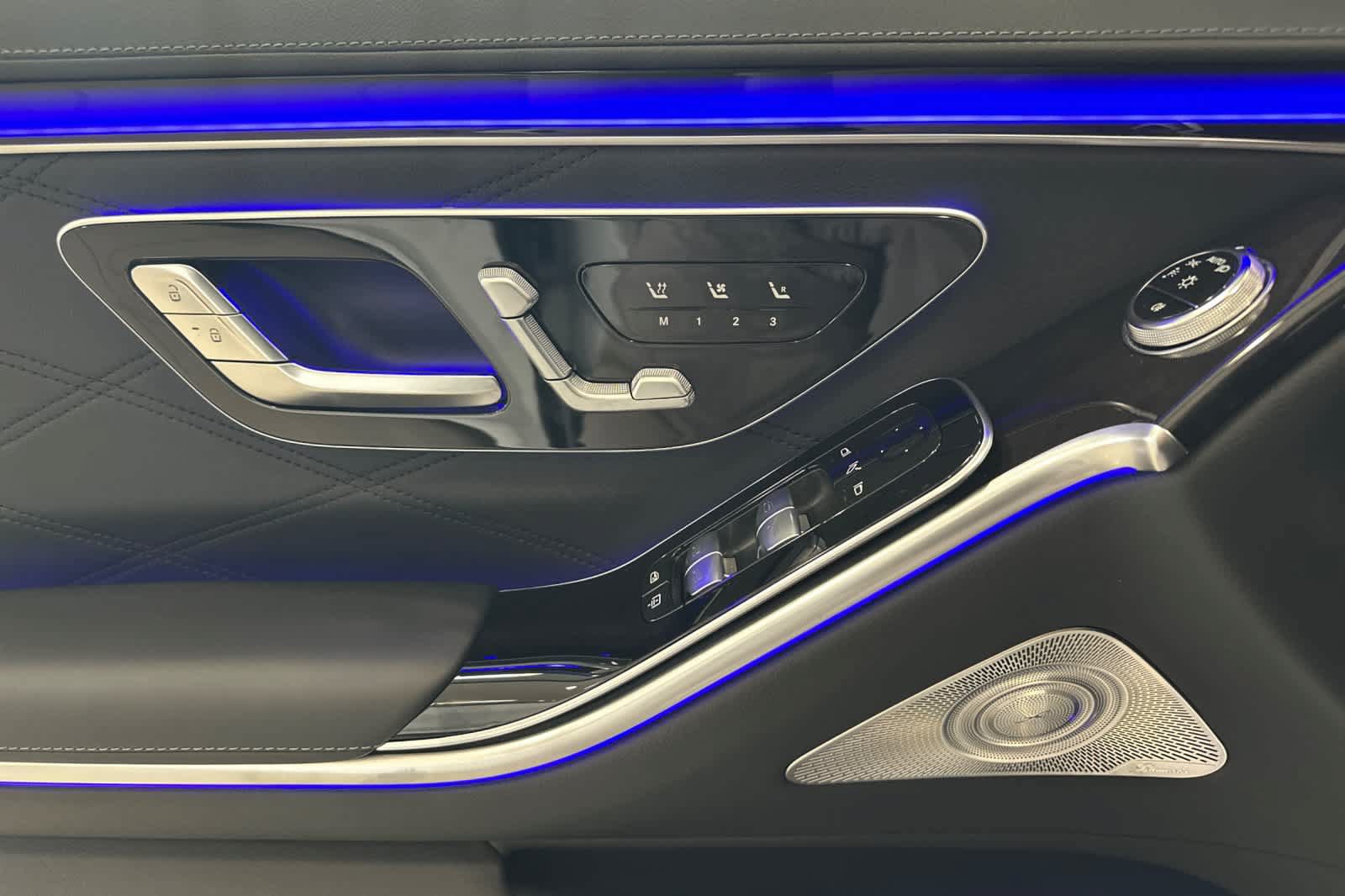 New 2026 Mercedes-Benz S 63 AMG S image 10