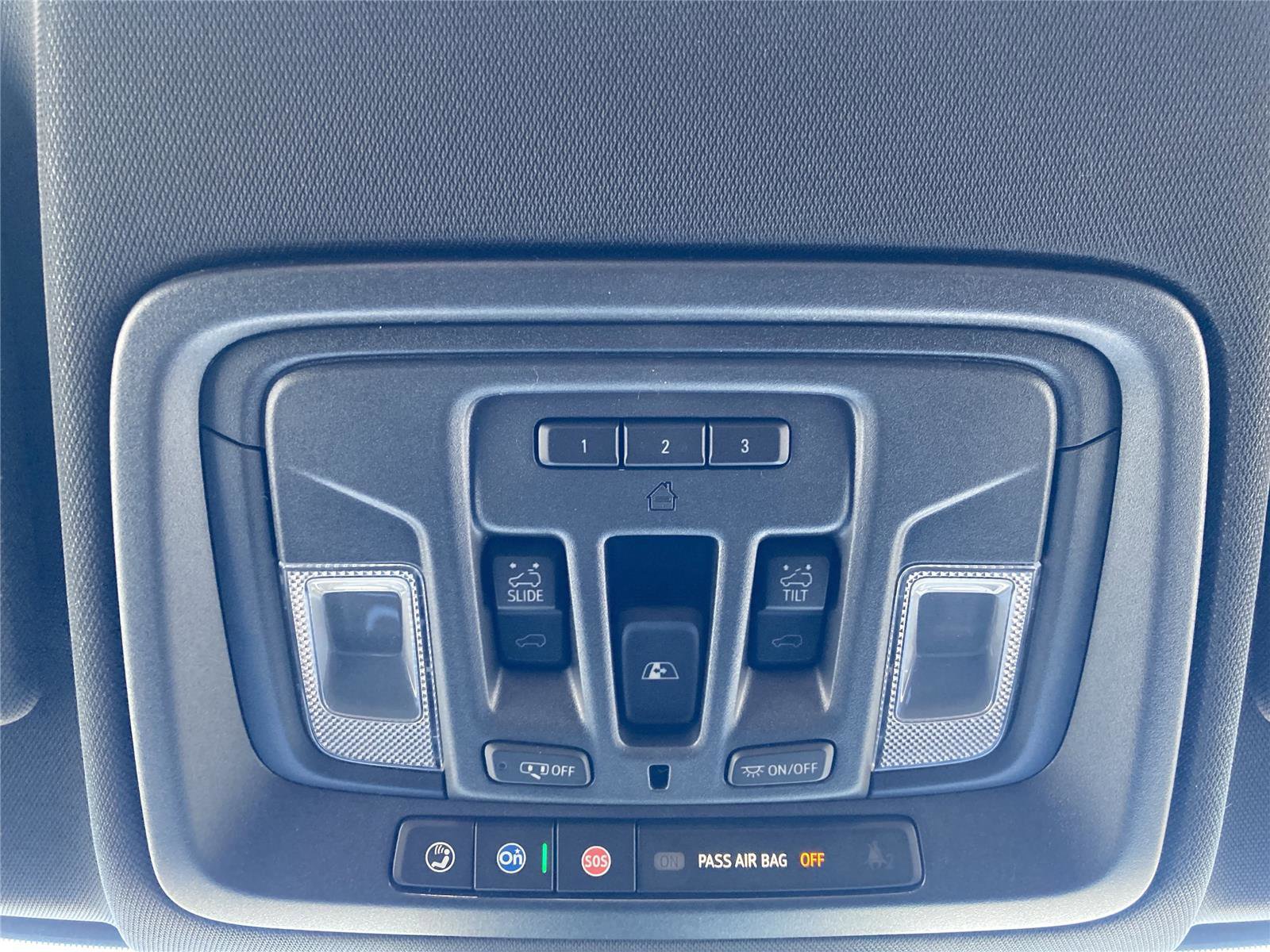 New 2026 GMC Sierra 1500 AT4 w/ AT4 Premium Package image 12