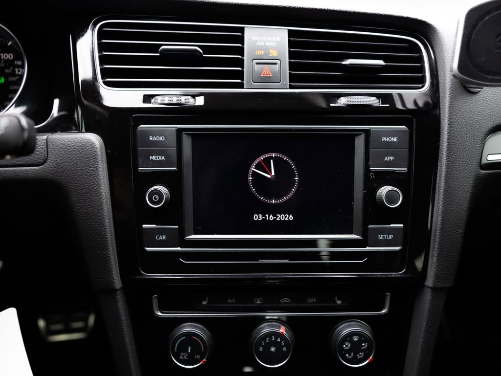 Used 2019 Volkswagen GTI S image 19