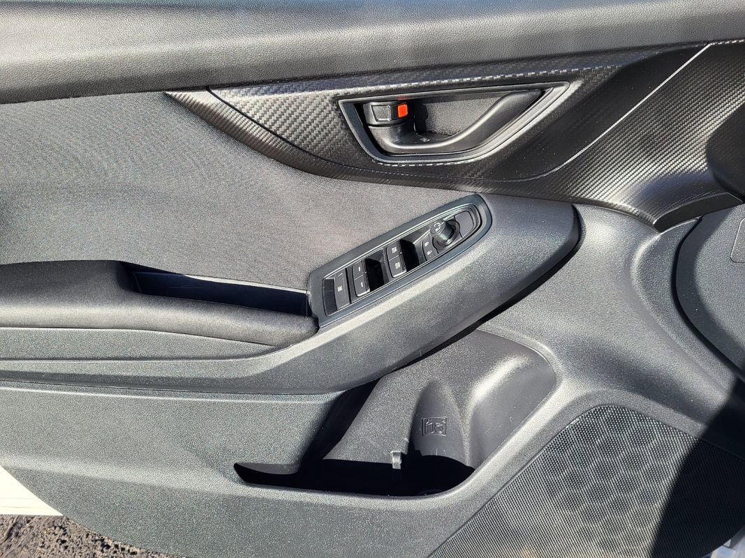 Used 2021 Subaru Impreza Sedan image 15