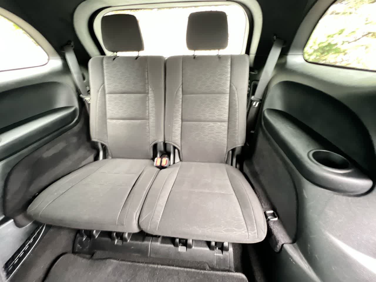 Used 2025 Dodge Durango GT AWD/4WD image 24