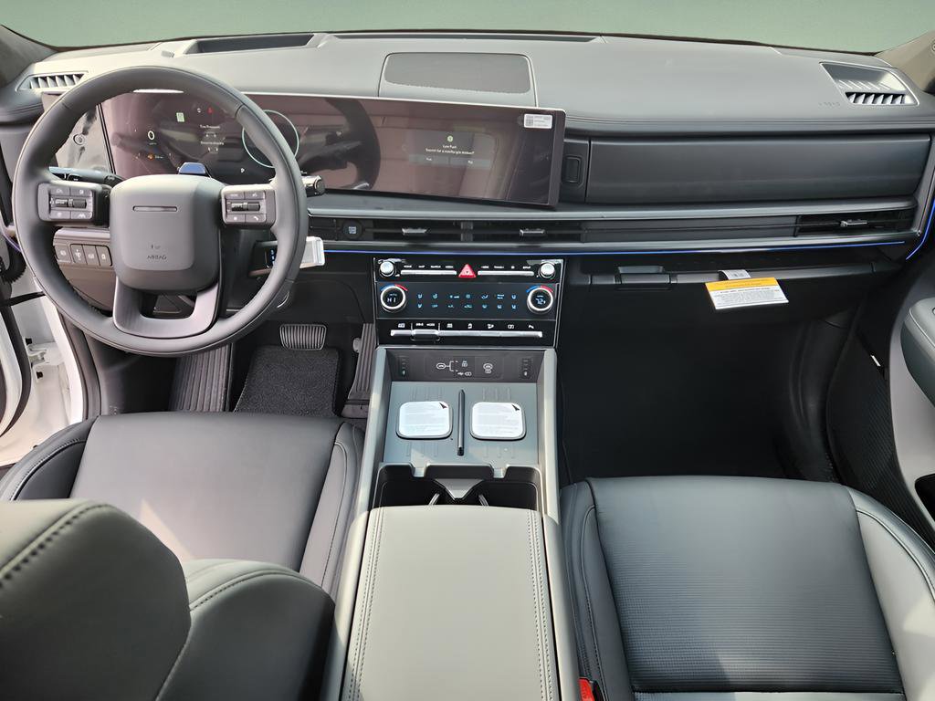 New 2026 Hyundai Santa Fe Calligraphy AWD/4WD image 15