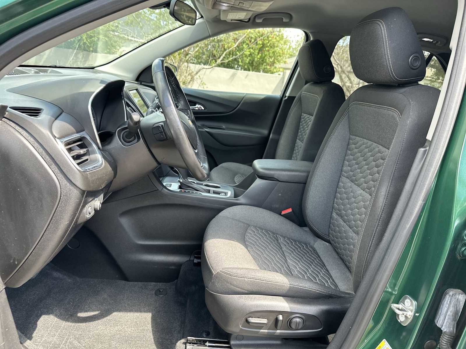 Certified 2019 Chevrolet Equinox LT AWD/4WD image 15