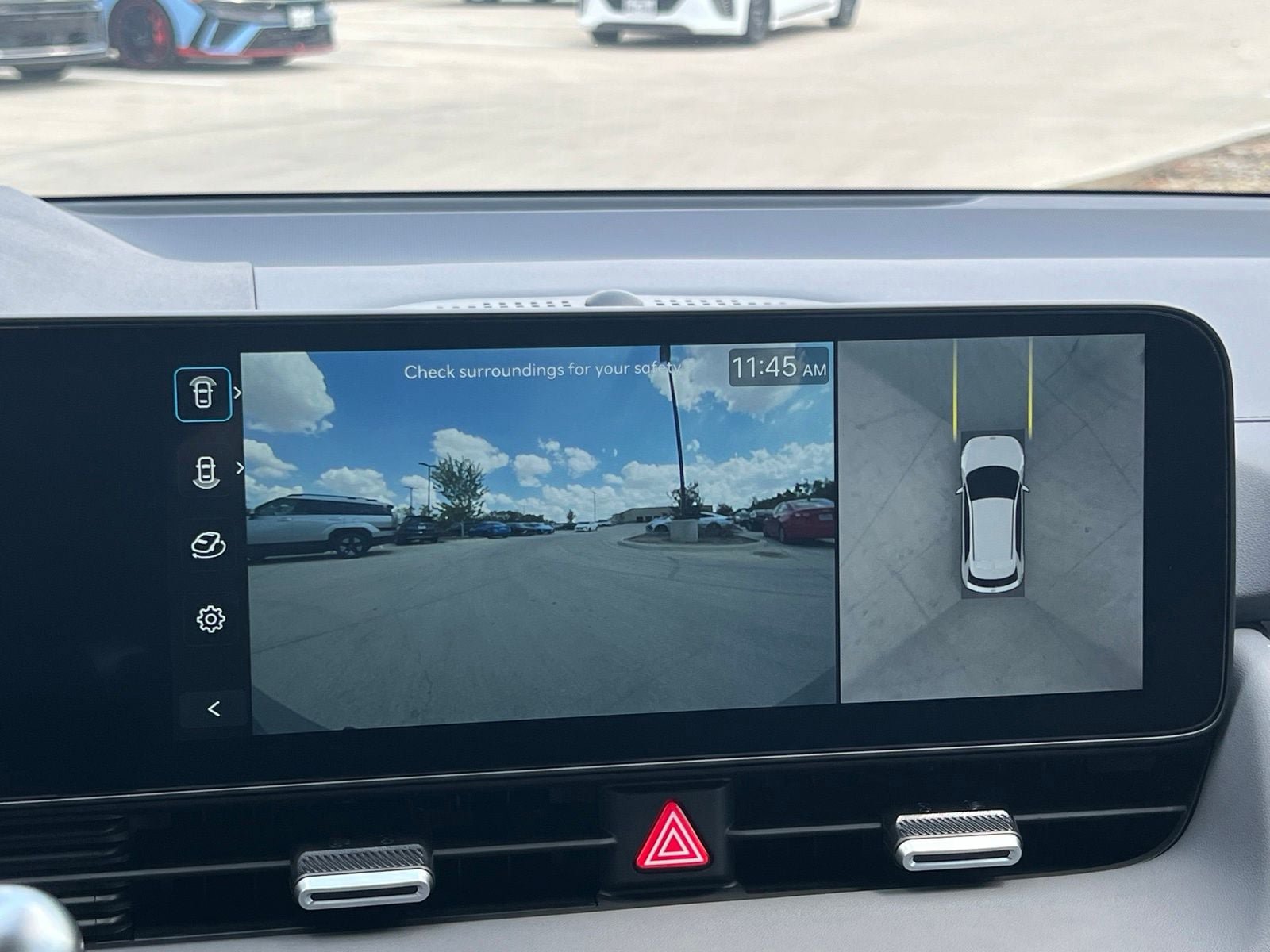 New 2027 Hyundai Ioniq 5 Limited RWD image 35