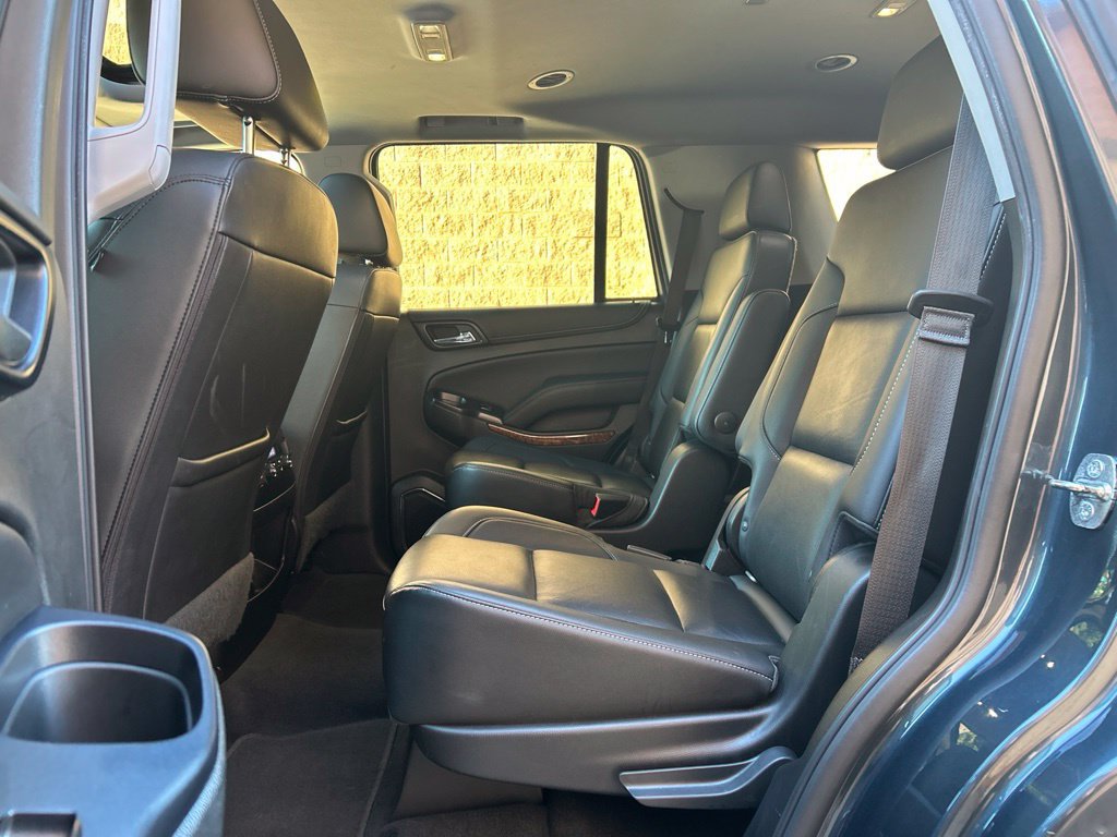 Used 2019 Chevrolet Tahoe Premier w/ RST 6.2L Performance Edition AWD/4WD image 28