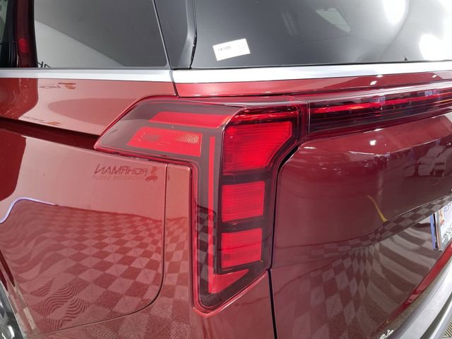 New 2026 Kia Carnival EX image 36