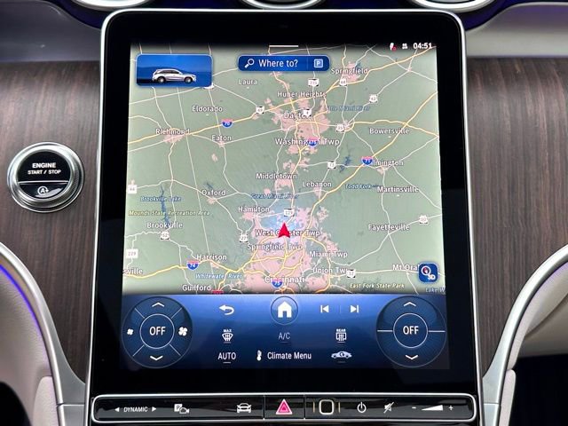 New 2026 Mercedes-Benz GLC 300 4MATIC image 16