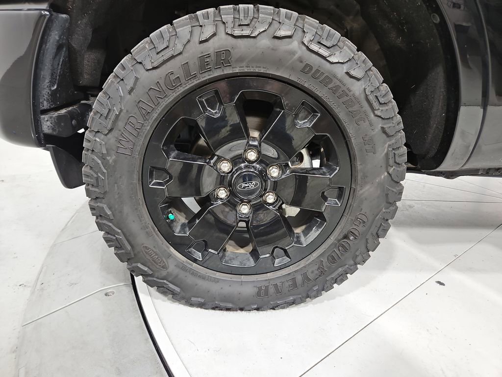 Used 2020 Ford Ranger XLT w/ Equipment Group 302A Luxury image 27