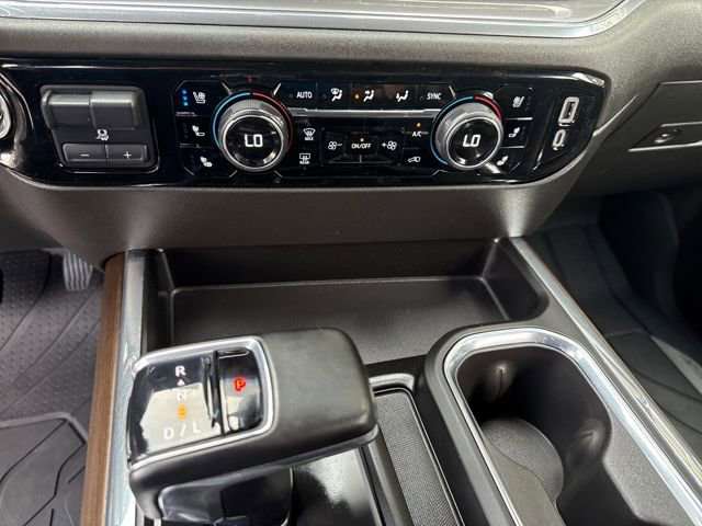 Used 2023 Chevrolet Silverado 1500 High Country w/ Technology Package image 18