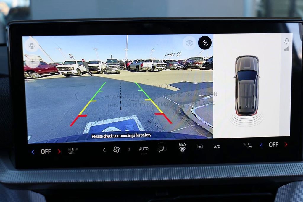 New 2026 Ford Explorer Active AWD/4WD image 13