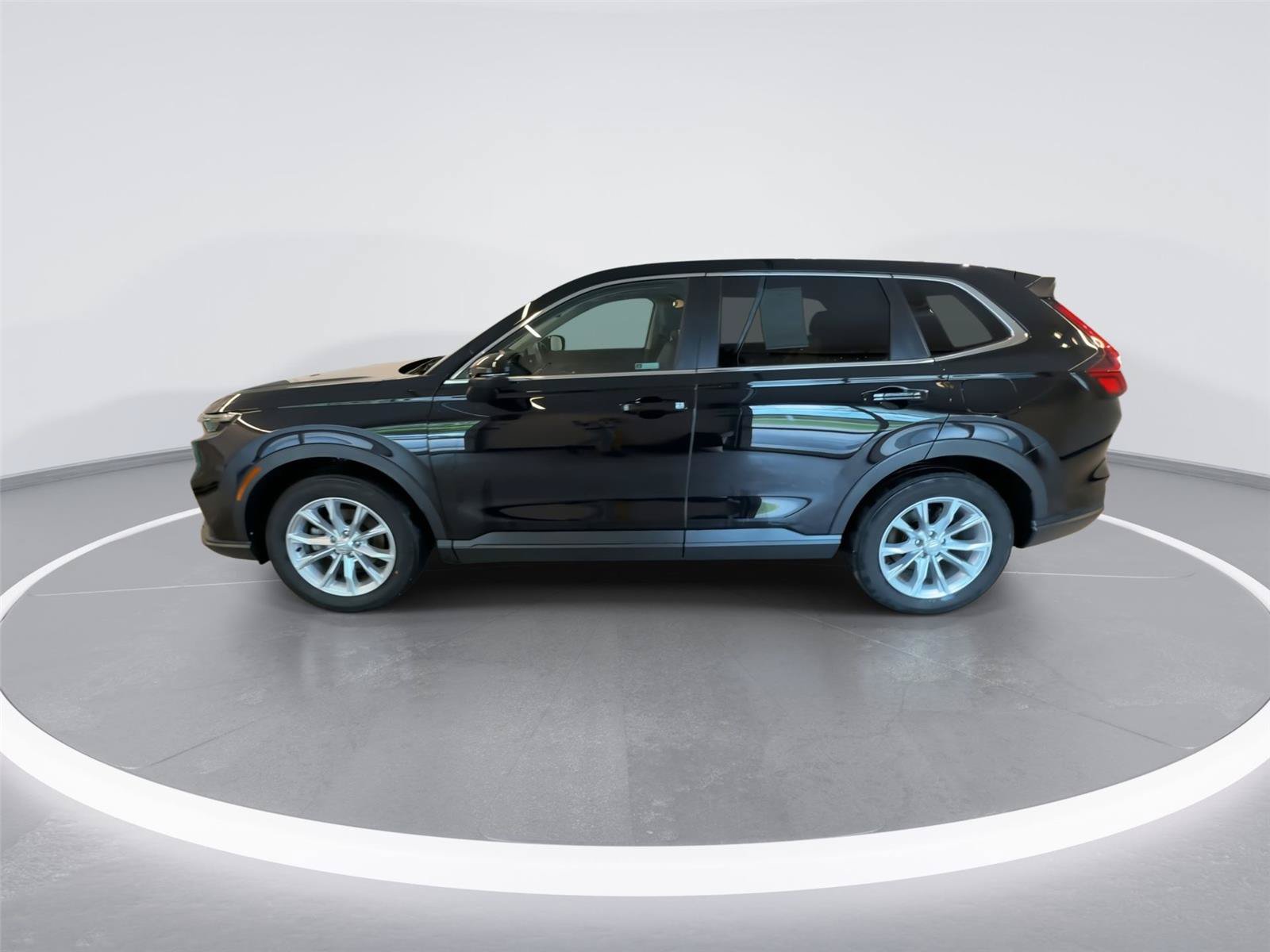 Used 2023 Honda CR-V EX-L image 4